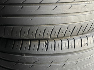 195/55 r16 kleiber / yokohama фото 4