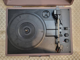 Player Crosley Bluetooth în stare excelentă ! Vand Urgent ! Pretul se discuta! foto 2