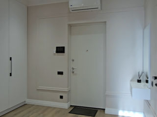 Apartament cu 1 cameră, 55 m², Râșcani, Chișinău foto 3