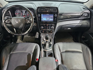 Ssangyong Tivoli foto 6