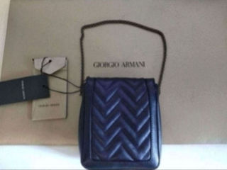 Сумочка Giorgio Armani foto 2