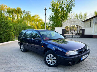 Nissan Primera foto 10