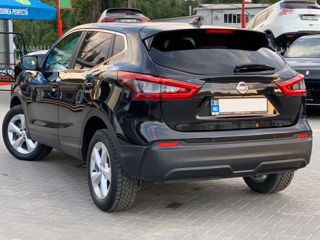 Nissan Qashqai foto 4