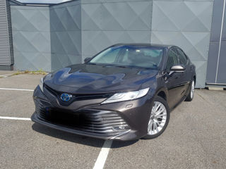 Toyota Camry foto 2