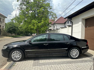 Volkswagen Phaeton foto 3