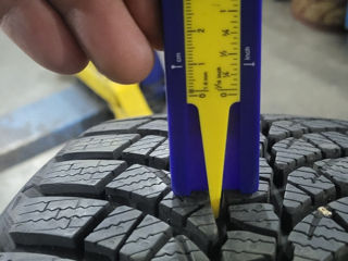 Anvelope 205/55R17 foto 4