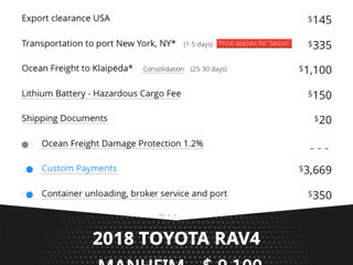 Toyota Rav 4 foto 2