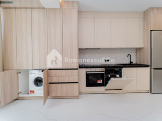 Apartament cu 2 camere, 68 m², Buiucani, Chișinău foto 7