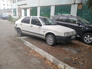 Renault 19 foto 4