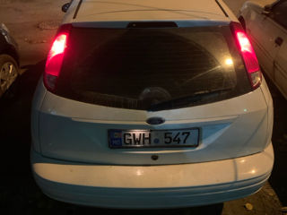 Ford Focus foto 8