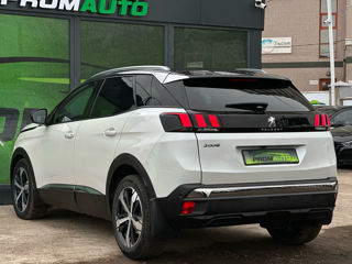 Peugeot 3008 foto 5