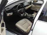 Lexus Es Series foto 9