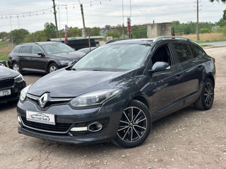 Renault Megane foto 0