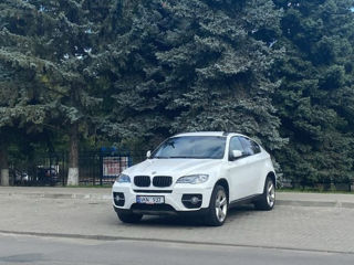 BMW X6 foto 7