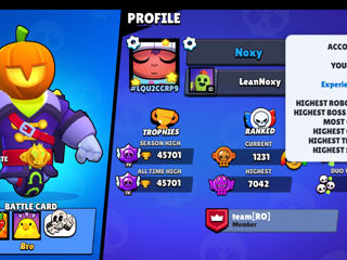 cont brawlstars. foto 5