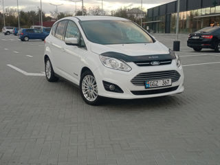 Ford Grand C-MAX foto 10