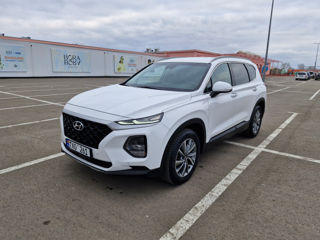 Hyundai Santa FE foto 2