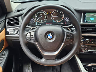 BMW X3 foto 5