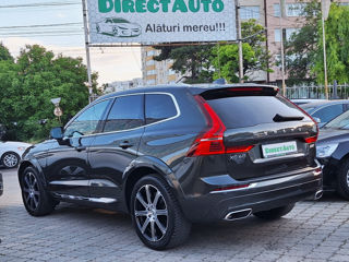 Volvo XC60 foto 6