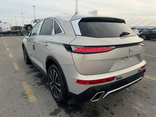 DS Automobiles DS 7 Crossback foto 3