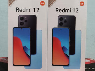 Xiaomi Redmi Note 13Pro - 4400Lei, Xiaomi Note 13 Pro+ 5G - 6200Lei, Poco M6 Pro - 3500 Lei foto 5