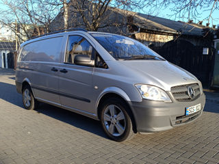 Mercedes Vito foto 2