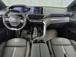 Peugeot 5008 foto 6