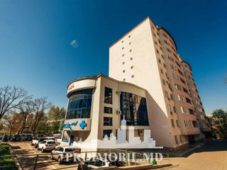 Apartament cu 2 camere, 75 m², Râșcani, Chișinău foto 17