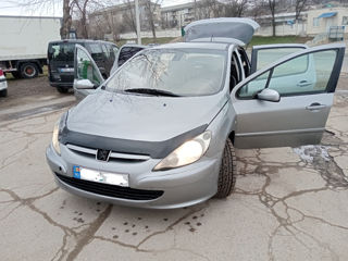 Peugeot 307 foto 2