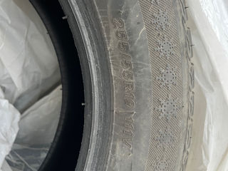 Iarnă 255/55 R 19 111V foto 3