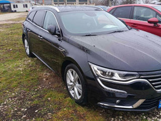 Renault Talisman foto 5