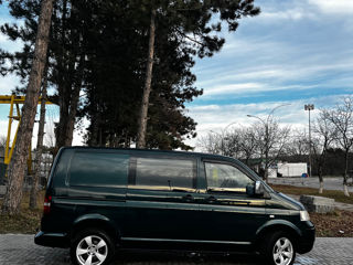 Volkswagen Transporter foto 3