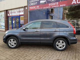 Honda CR-V foto 4