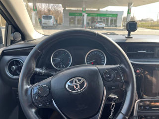 Toyota Corolla foto 2