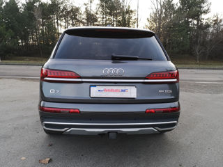 Audi Q7 foto 5