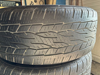 Continental 225/55 R18. foto 2