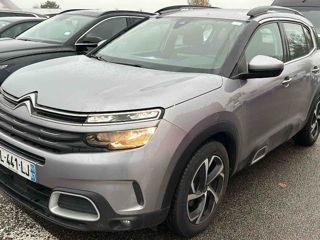 Citroen C5 Aircross foto 3