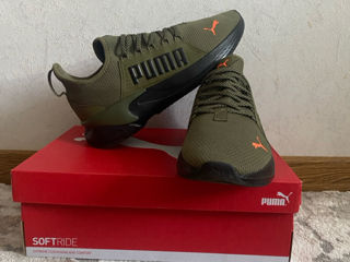 puma softride premier slip on foto 1