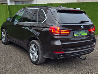 BMW X5 foto 6