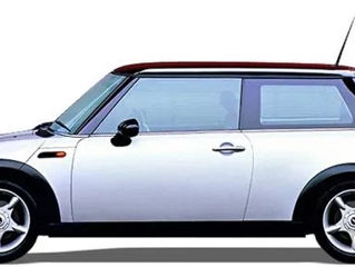 Piese / Запчасти Мини купер р50 Mini cooper r50 2001-2005