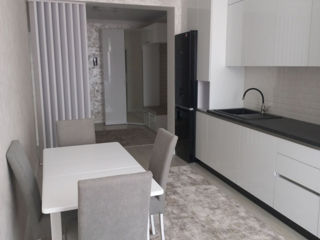 Apartament cu 1 cameră, 55 m², Centru, Chișinău