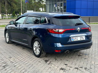 Renault Megane foto 3