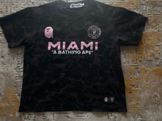 Miami Bape 93 T shirt