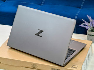 HP ZBook Power G9 IPS (Core i9 12900HK/32Gb DDR5/1TB SSD/4Gb Nvidia RTX A1000/15.6" FHD IPS) foto 9