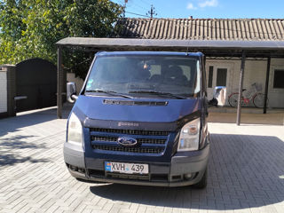 Ford Ford Transit Trend foto 2