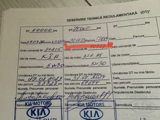 KIA Ceed foto 7