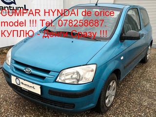 Hyundai Getz foto 2