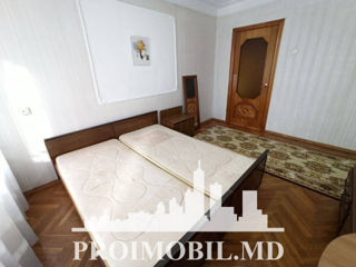 Apartament cu 4 camere, 96 m², Râșcani, Chișinău foto 4