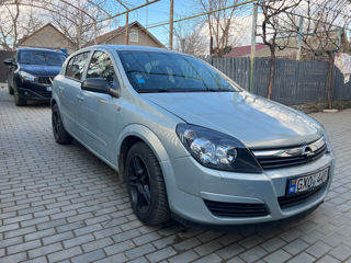 Opel Astra foto 5