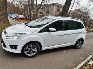 Ford Grand C-MAX